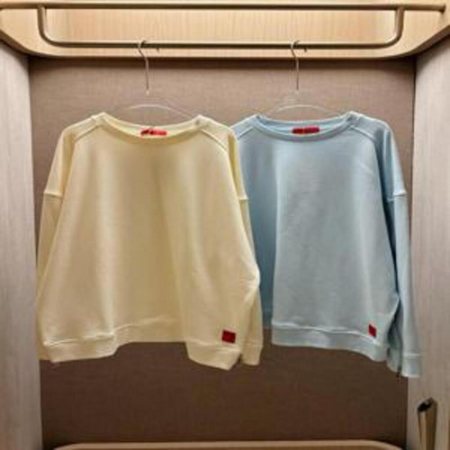 남녀공용 맨투맨 티셔츠