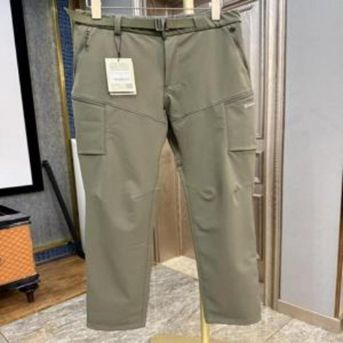 남녀공용 캐쥬얼 팬츠