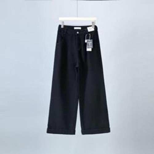 여성용 데님 팬츠