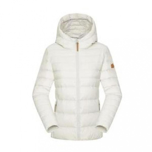 여성용 쇼트 패딩