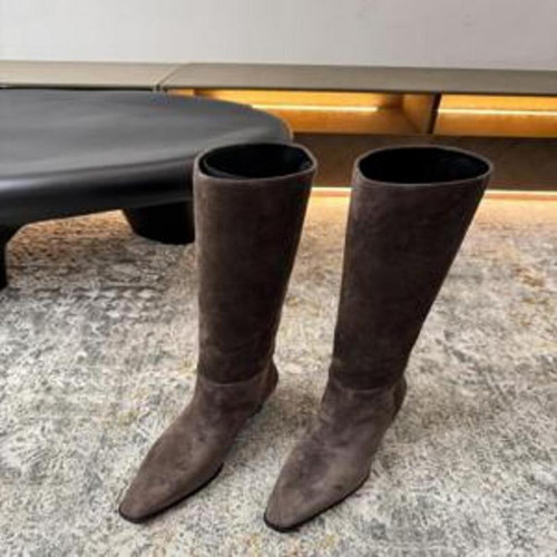 여성용 롱 부츠