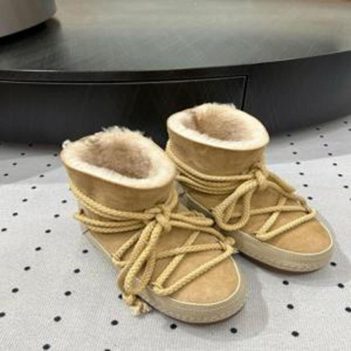 여성용 앵클 부츠