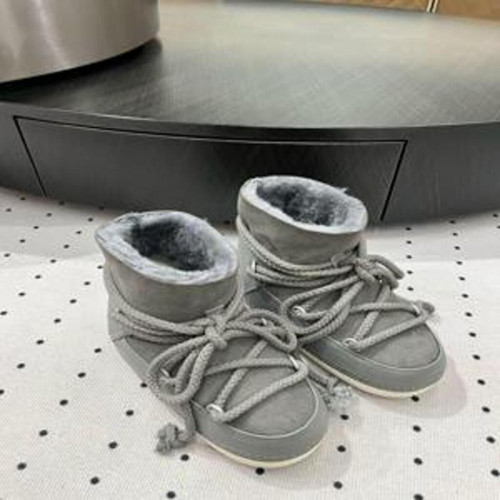 여성용 앵클 부츠