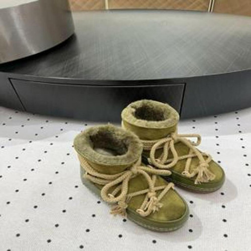 여성용 앵클 부츠