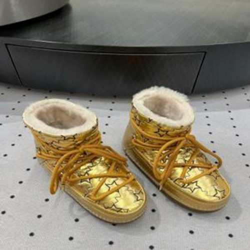 여성용 앵클 부츠