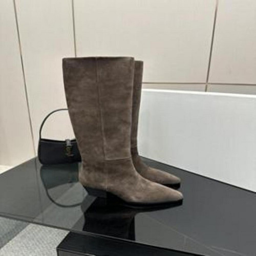 여성용 롱 부츠