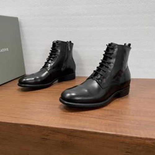 여성용 앵클 부츠