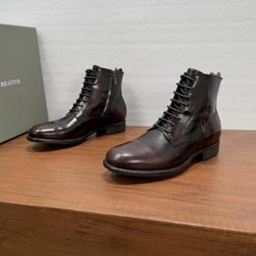 여성용 앵클 부츠