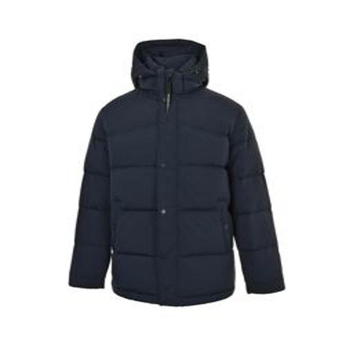 남녀공용 쇼트 패딩