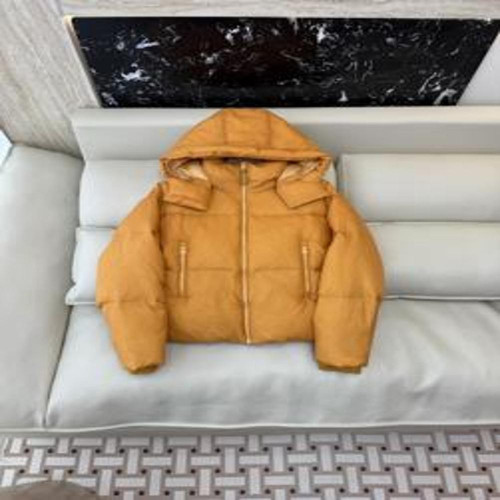 여성용 쇼트 패딩