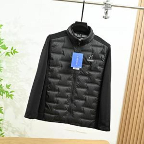 남녀공용 쇼트 패딩