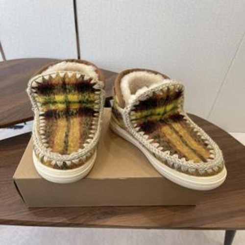 여성용 앵클 부츠