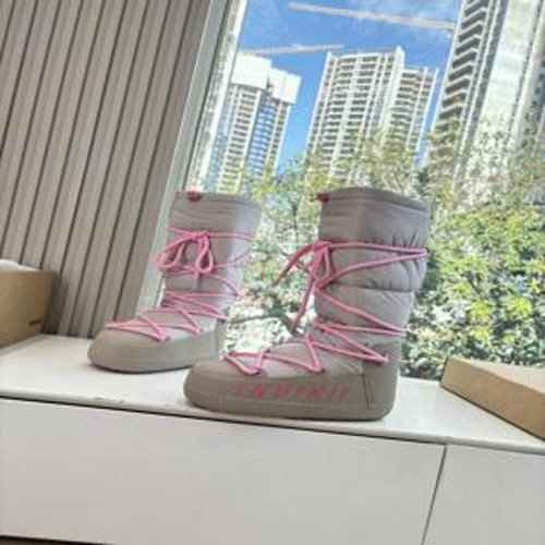 여성용 롱 부츠