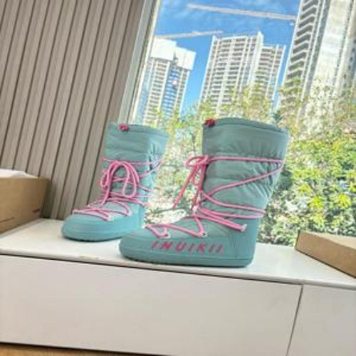 여성용 롱 부츠