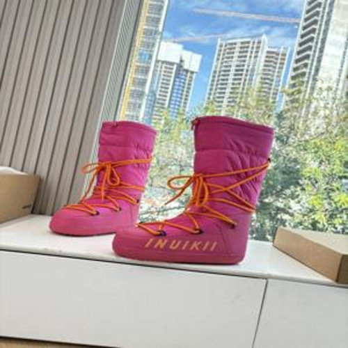 여성용 롱 부츠