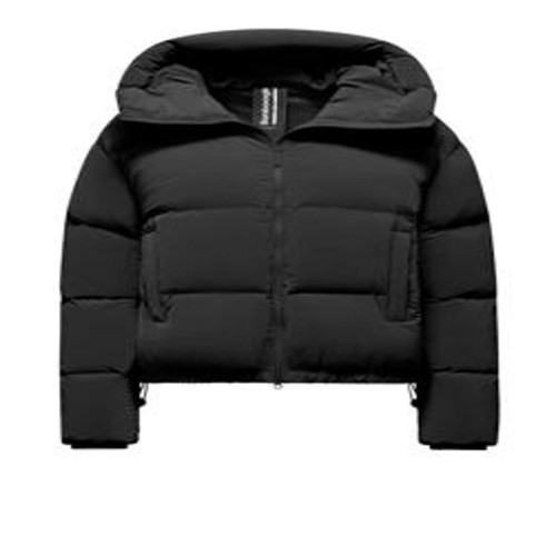 여성용 쇼트 패딩