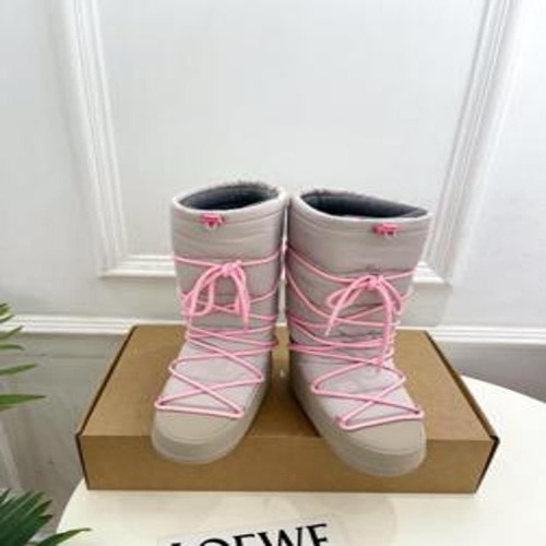 여성용 롱 부츠