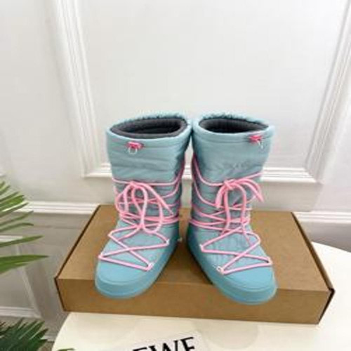 여성용 롱 부츠