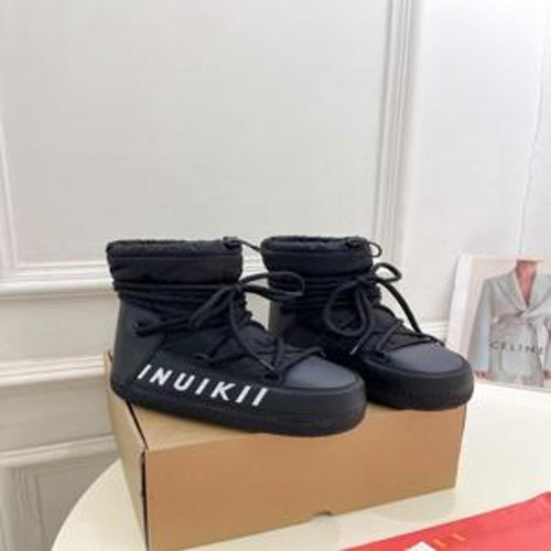 여성용 앵클 부츠