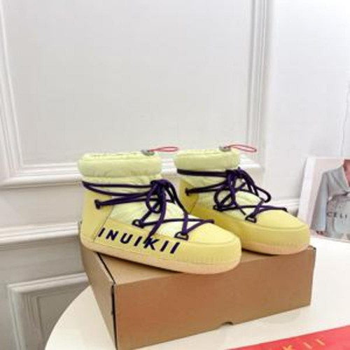 여성용 앵클 부츠