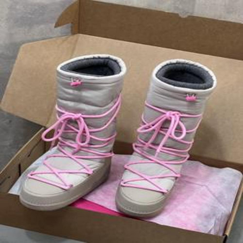 여성용 롱 부츠