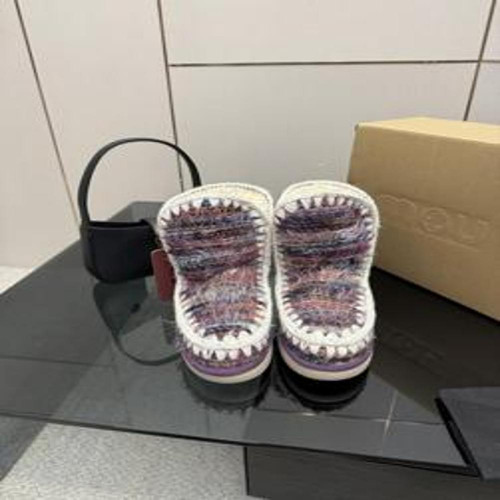 여성용 앵클 부츠