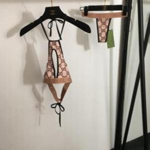 여성용 비키니 수영복