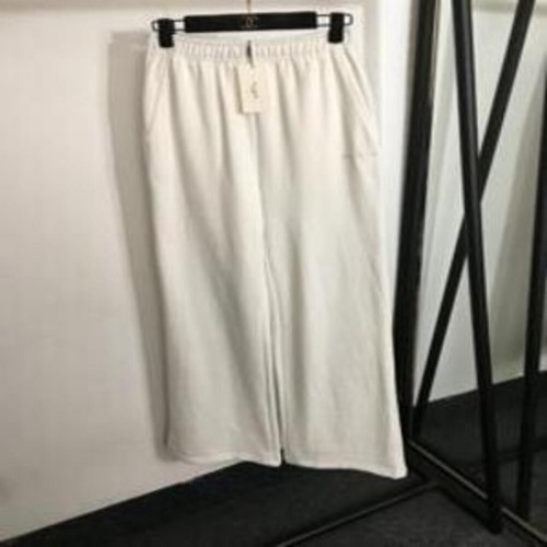 여성용 캐쥬얼 팬츠