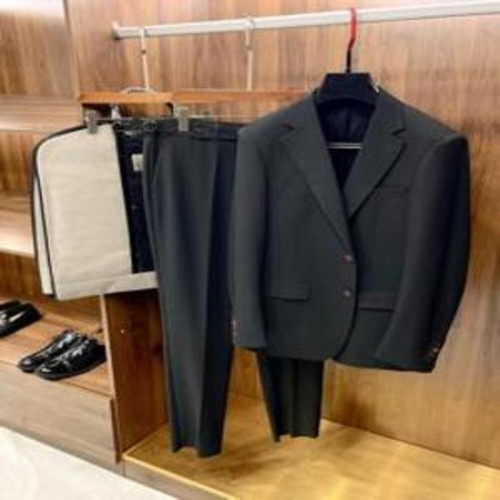 남녀공용 정장 세트