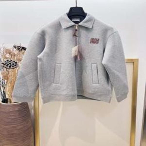 남녀공용 집업 재킷
