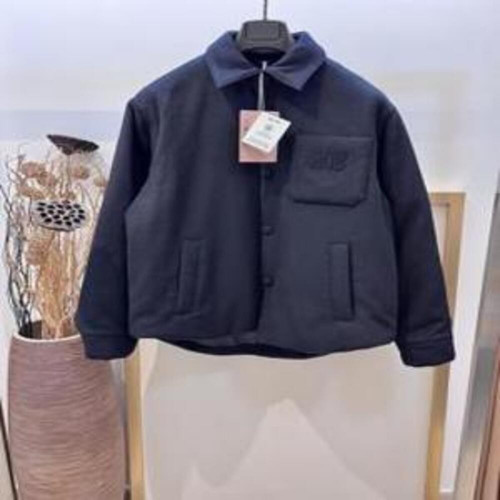 남녀공용 쇼트 패딩