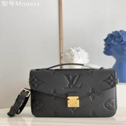 숄더백