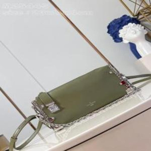트렁크백