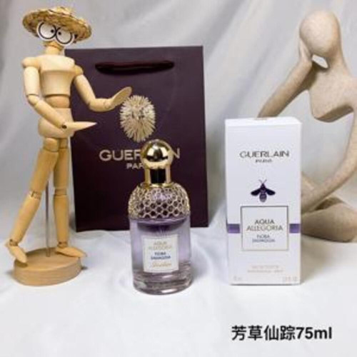 EDT 향수