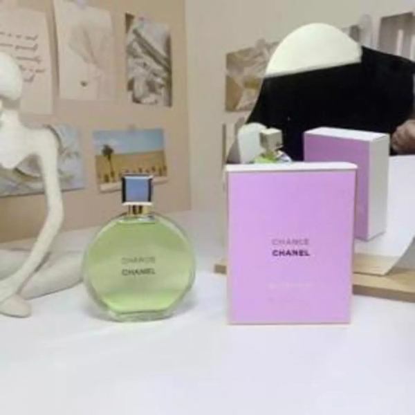 샤넬 Chance Eau Fraîche (샹스 오 프레쉬) 상품후기 이미지
