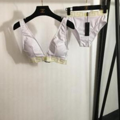 여성용 비키니 수영복