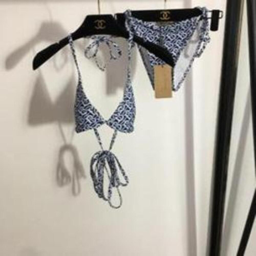 여성용 비키니 수영복
