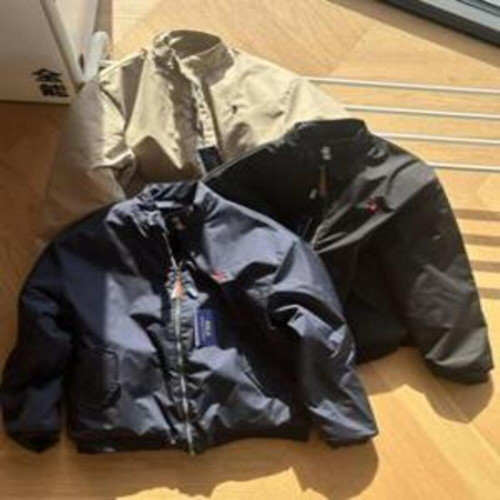 남녀공용 집업 재킷