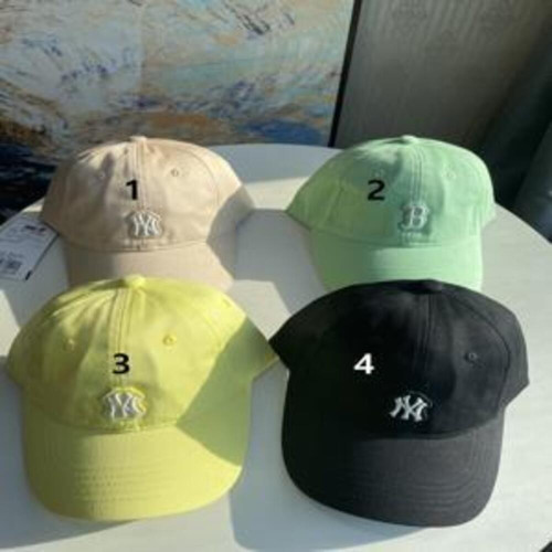볼캡