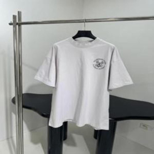 여성용 반소매 티셔츠