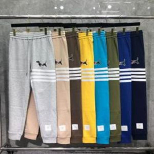 남녀공용 트레이닝 팬츠