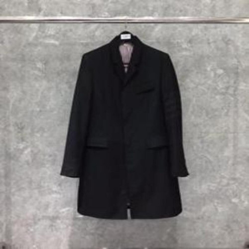 남녀공용 하프 코트