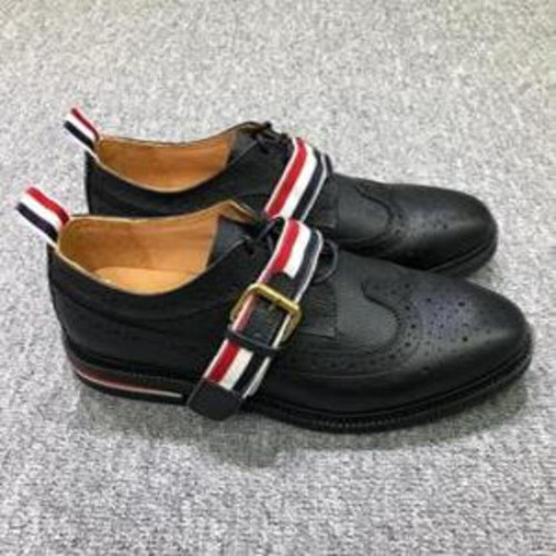 남성용 옥스포드