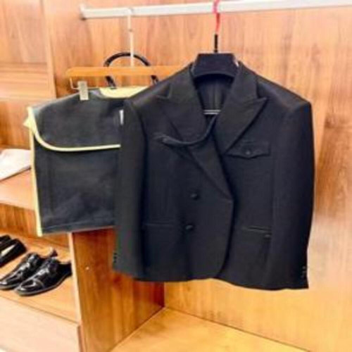남녀공용 정장 재킷