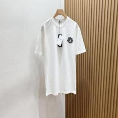 남녀공용 반소매 티셔츠