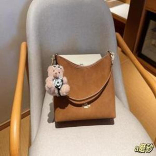 숄더백