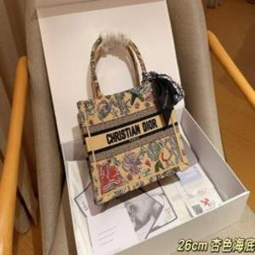토트백