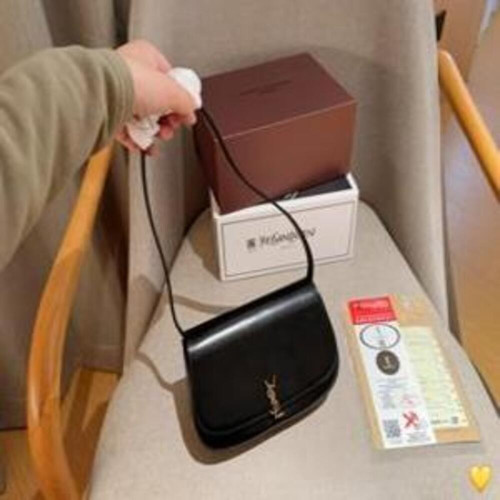 숄더백