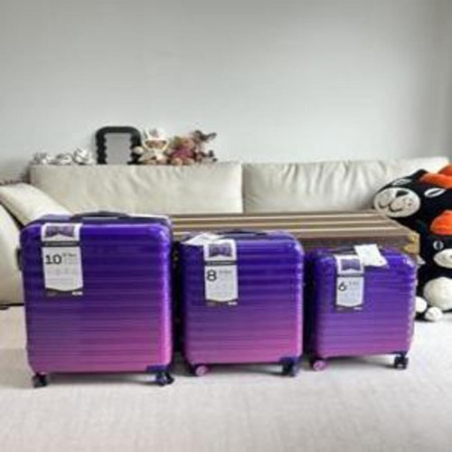 캐리어 세트