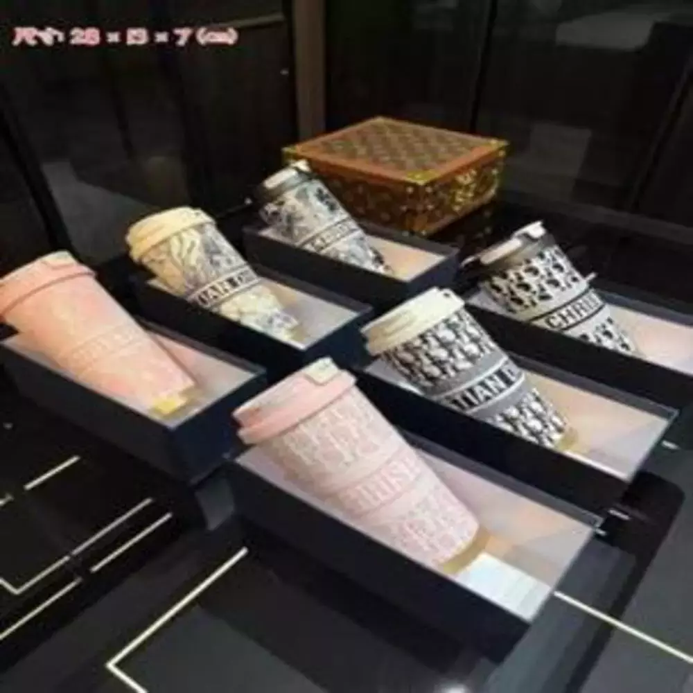 디올 아쿠아 프리미엄 텀블러